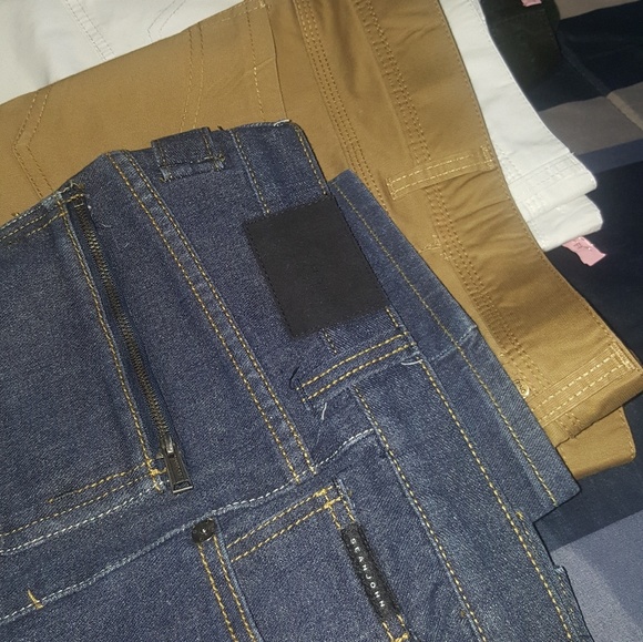 Lot of Boys Jeans - Picture 7 of 8